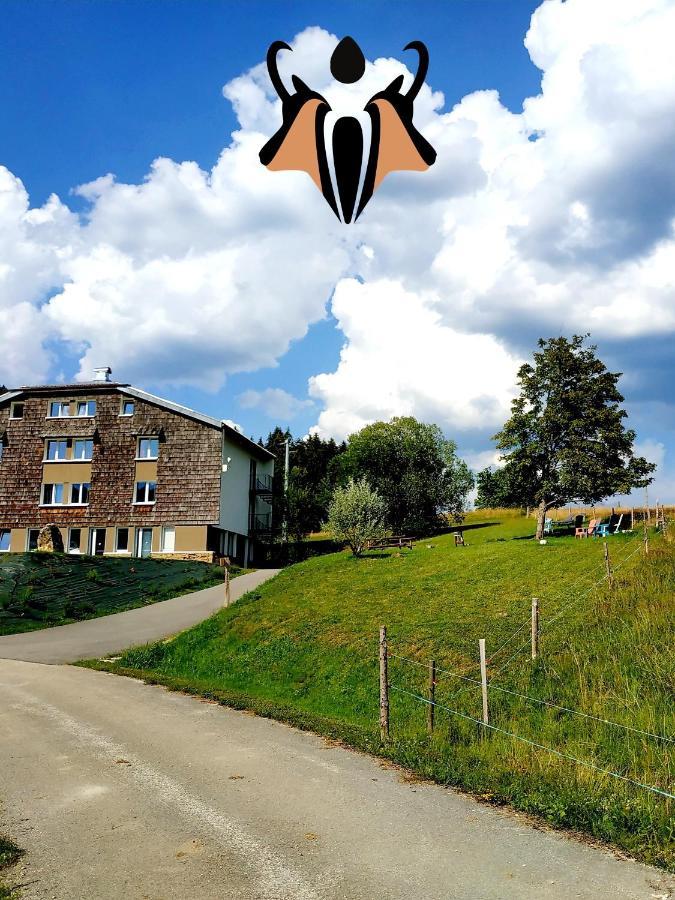 Apartamento Les Chamois