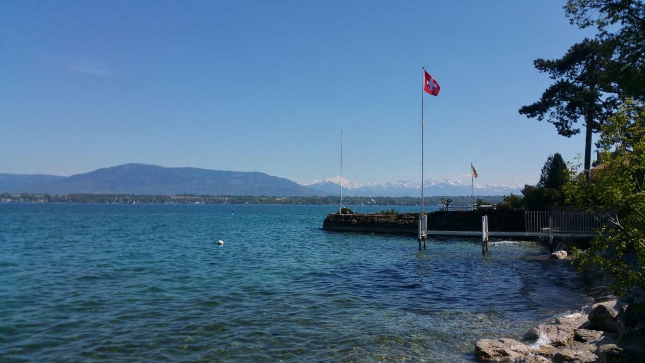 Les Chamois Apartamento