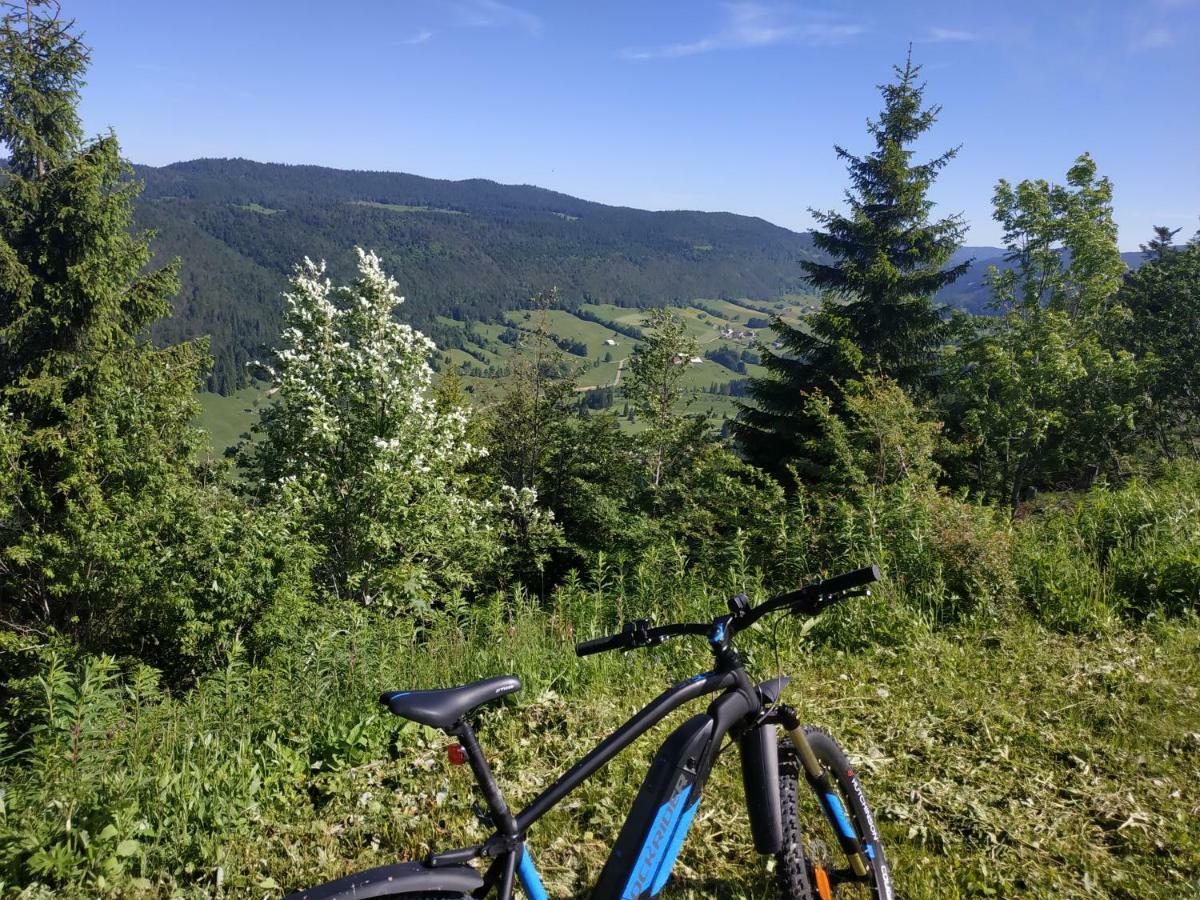 Les Chamois Apartamento *