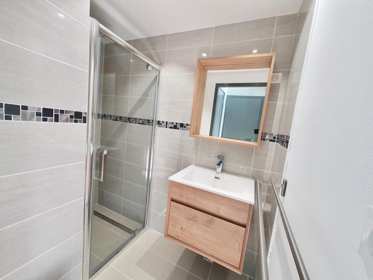 Apartamento Les Chamois *