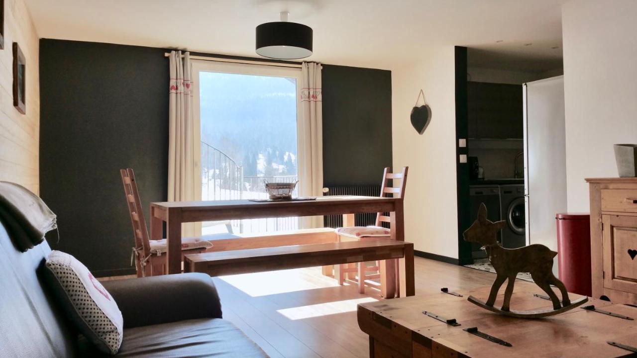 Les Chamois Apartamento